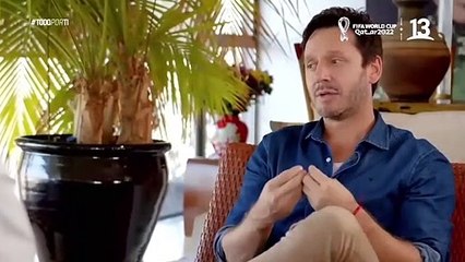 Benjamín Vicuña recordó a Blanquita a 10 años de su muerte