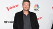 Blake Shelton decided he was going to leave The Voice 'years ago'