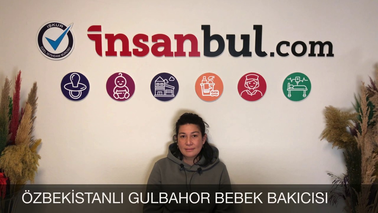 Bebek Bakıcısı