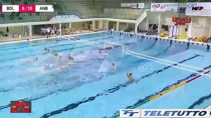 Video News - L'AN BRESCIA OSPITA SAVONA