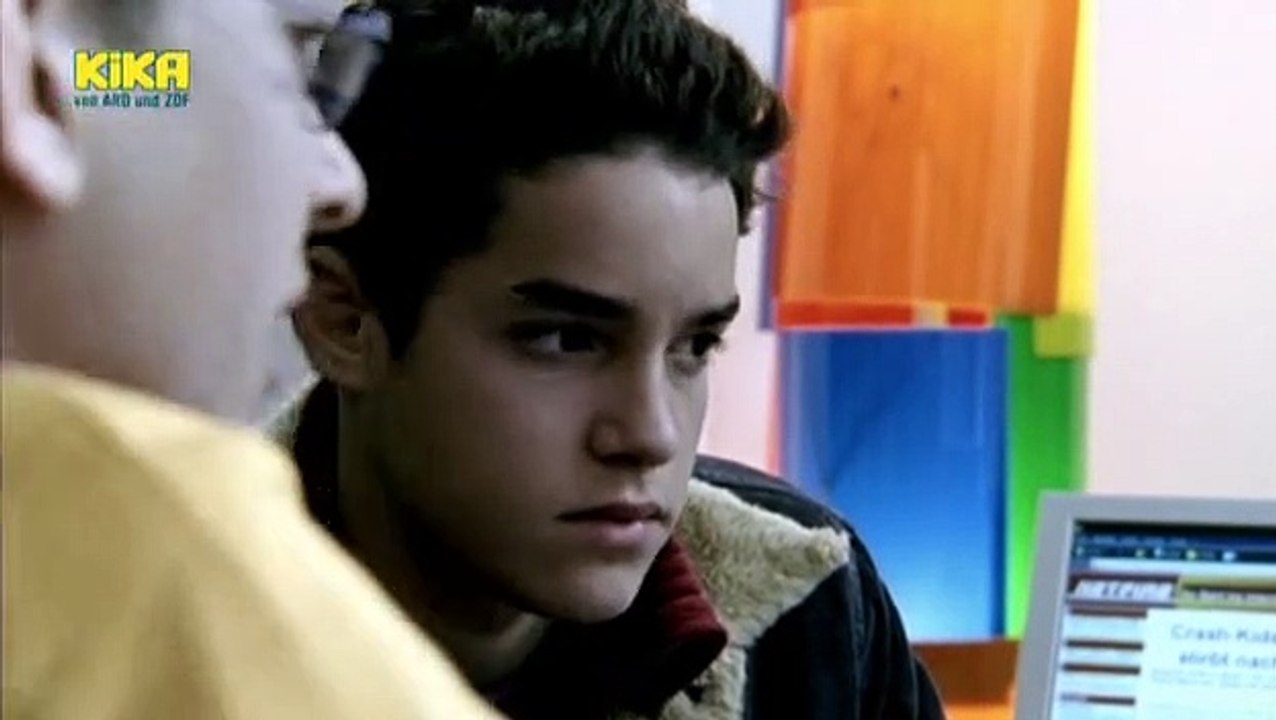 KRIMI.DE Staffel 1 Folge 2