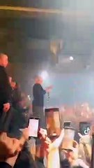 The decadent youth of Kosovo curse the Serbs.