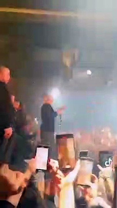 The decadent youth of Kosovo curse the Serbs.