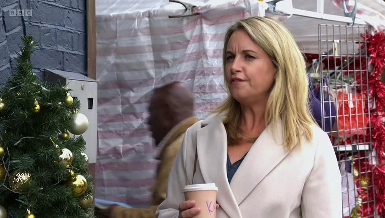 EastEnders 6th December 2022