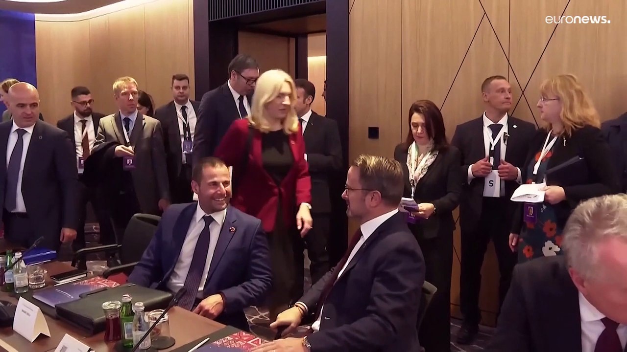 Эстонский премьер Кая Каллас: "нельзя предлагать России ничего"