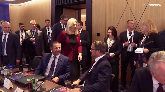 Эстонский премьер Кая Каллас: нельзя предлагать России ничего