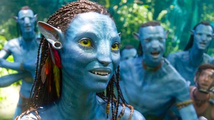 James Cameron Has Your Inside Look at Avatar: The Way of Water