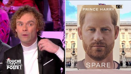 Le Prince Harry peut-il faire tomber la famille royale ?
