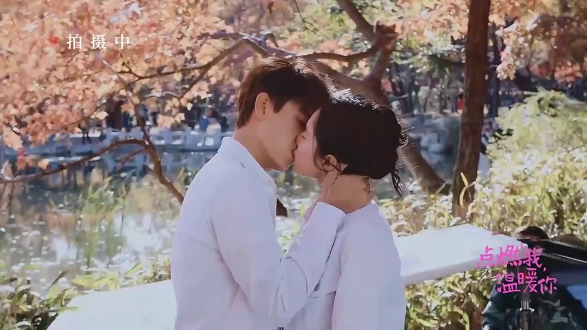 Lighter & Princess (2022) Episode 36.5 Engsub