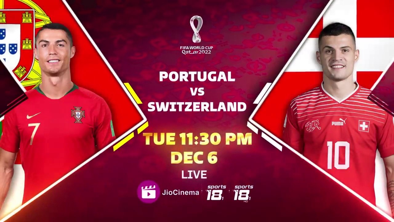 Match Highlights | Brazil 4 - 1 South Korea | FIFA World Cup Qatar 2022 | 2022  FIFA World Cup Qatar Highlights | Football Highlights | Sports World