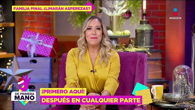 ¿Verónica Castro podría entrar a 'Siempre Reinas'? Lorena Herrera lo aclara
