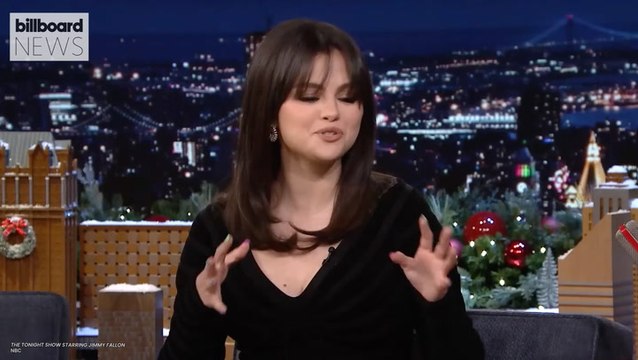 Selena Gomez and Paris Hilton Tease Exciting New Music | Billboard News