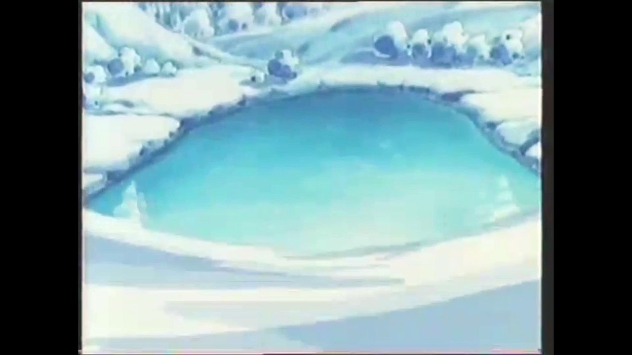 Kanga Games but it ends up horribly bad
