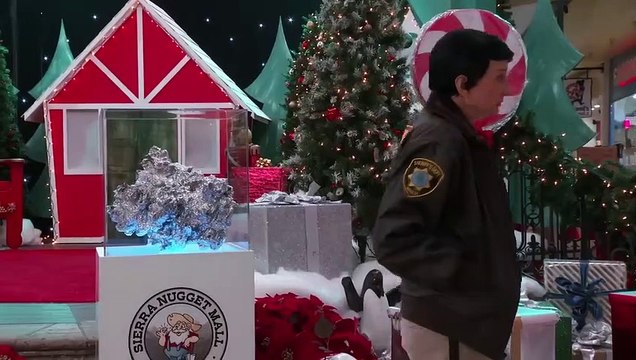 Reno 911 ! : It's a Wonderful Heist Bande-annonce (EN)