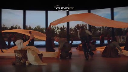 Daens, de musical Bande-annonce (NL)