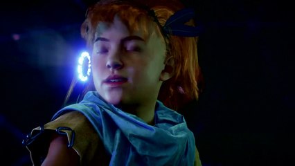 Horizon Zero Dawn_ Complete Edition 4K HDR Ps4 Pro