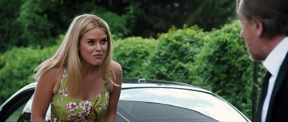 Les As de l'arnaque Bande-annonce (UK)