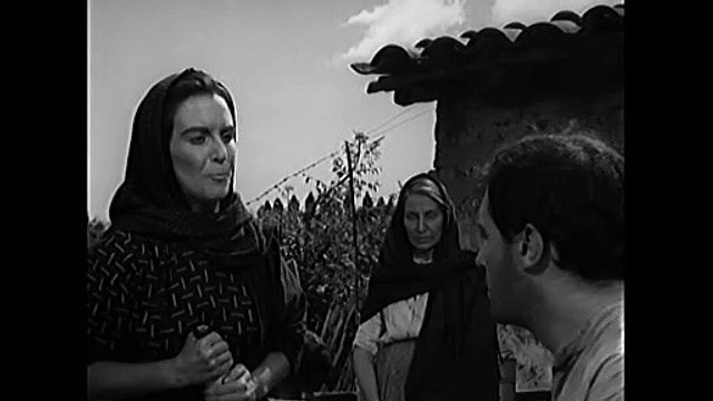 Nazarin Bande-annonce (ES)