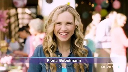 Coup de foudre & chocolat Bande-annonce (EN)