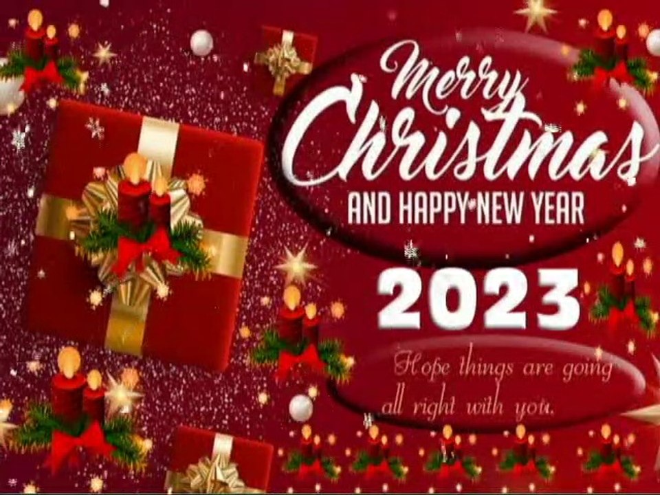 Good Morning Merry Christmas | Merry Christmas greetings | happy new year | message | photo | images