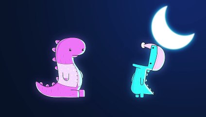 Desnecessauro - T01E03 (HORA DE DORMIR)