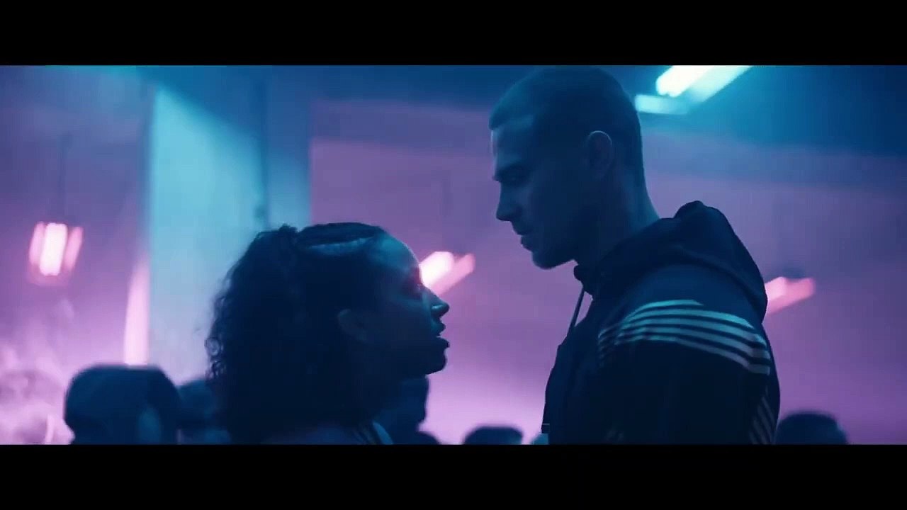 PERFECT ADDICTION Official Trailer (2023)