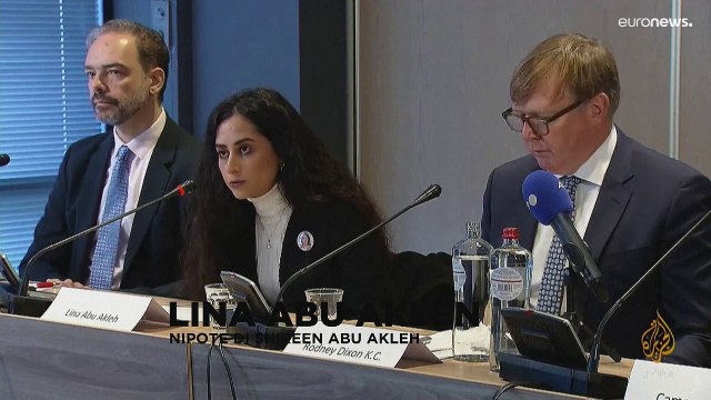 Shireen Abu Aklen, la giornalista uccisa in Cisgiordania: Al Jazeera contro Israele
