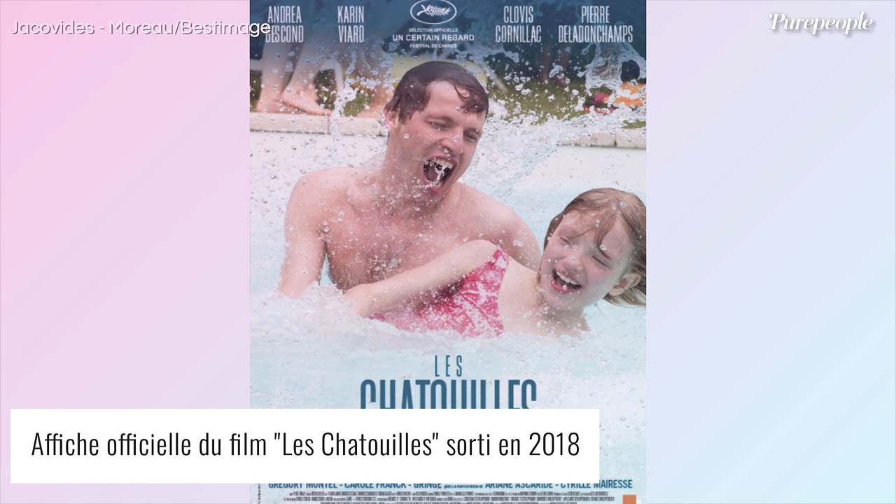 "Tu étais trop maigre" : Yanis Marshall (Star Academy) très différent physiquement, une ancienne vidéo refait surface