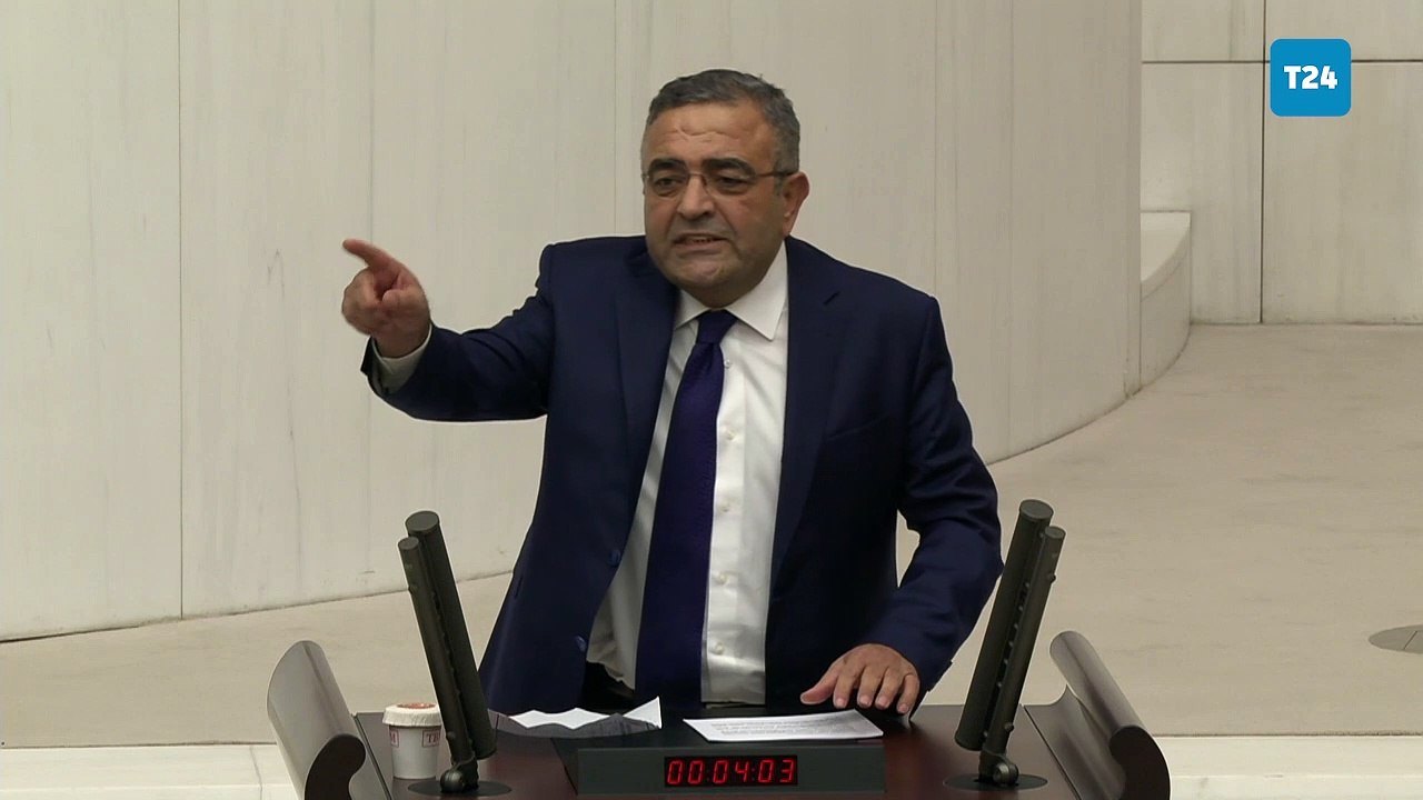 CHP'li Tanrıkulu: Tahir Elçi Davası 8 ay sonraya ertelenir mi; bunlarla helalleşmeyeceğiz, hesap soracağız ama adil biçimde