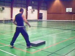 Blocks 1 et 2 latina