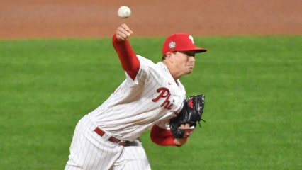 Baltimore Orioles Add A Starting Pitcher!