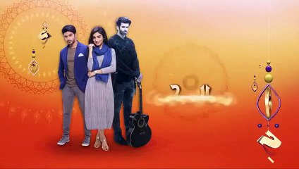 مسلسل الروح العاشقة الحلقة 28