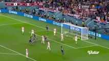 Japan vs croatia - Highlights Fifa world cup