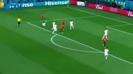 Morocco vs Spain PEN 3-0 _ Goals & Highlights _ Fifa World Cup 2022