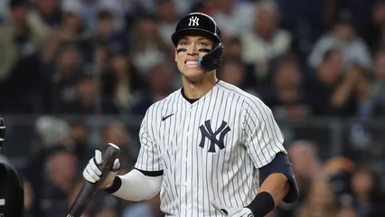 How Much Longer Until Aaron Judge Finally Signs?