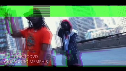 JHE POPS TALKS FBG DUCK INSPIRING ROOGA TO RAP AFTER  SLIDE