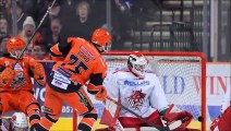 Sheffield Steelers v Cardiff Devils - Challenge Cup preview