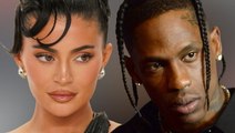 Kylie Jenner And Travis Scott Upset Fans After Taking Separate Private Jets To The Same Place