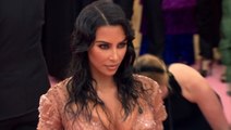 Kim Kardashian Celebrates Son Saint’s 7th Birthday With Party At LA Rams Game