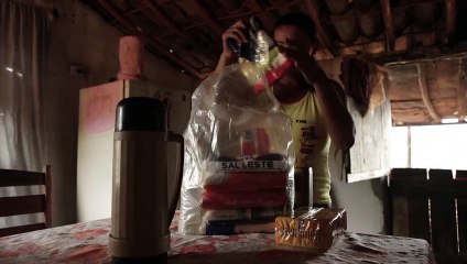 Fome atinge 56,5 milhões de pessoas na América Latina