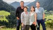 Die "Bergdoktor"-Fans spekulieren, was das "unerwartete Ende" von Staffel 16 sein könnte