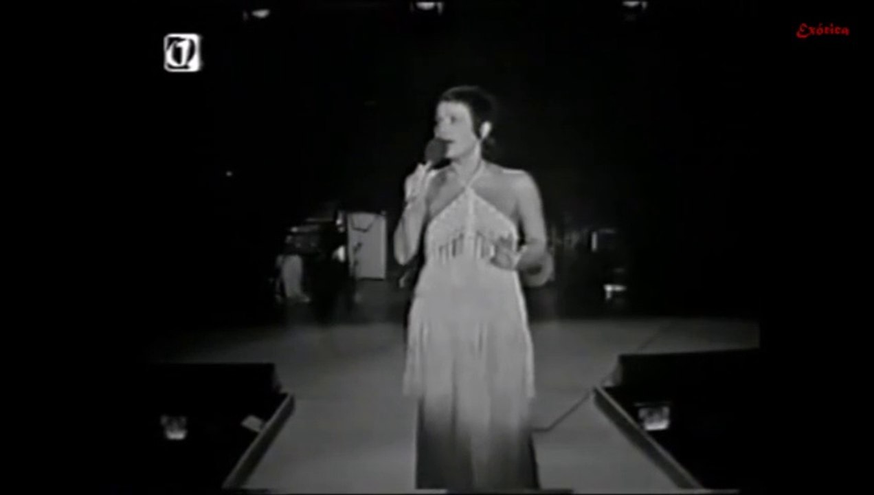 Elis Regina – Nada será como antes – “Transversal do Tempo” (1978)