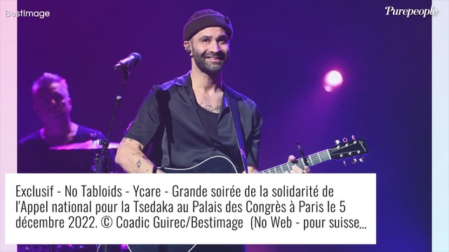 Léa (Star Academy) ose un sublime décolleté, Enola un dos nu extravagant... folle soirée avec Patrick Bruel