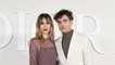 Suki Waterhouse and Robert Pattinson Are Finally Red Carpet Official