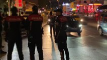 İSTANBUL-DENETİMDE KIRMIZI REÇETELİ HAPLA YAKALANDI