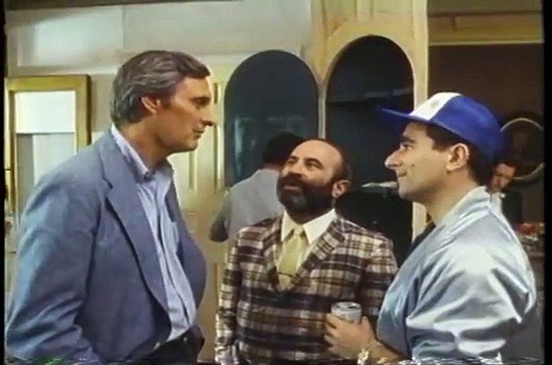 Sweet Liberty Trailer 1986