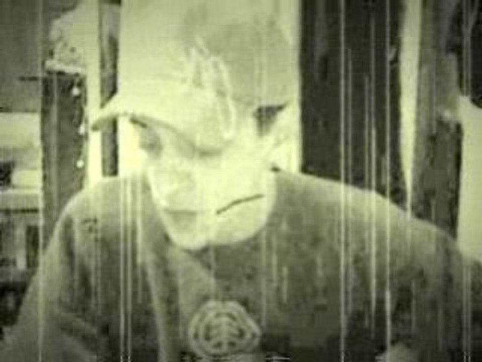 Je m'en vais (reprise Miossec)