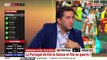 Cristiano remplaçant, le Portugal séduisant - Foot - CM 2022