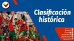 Deportes VTV | Marruecos clasifica a cuartos de final y hace historia
