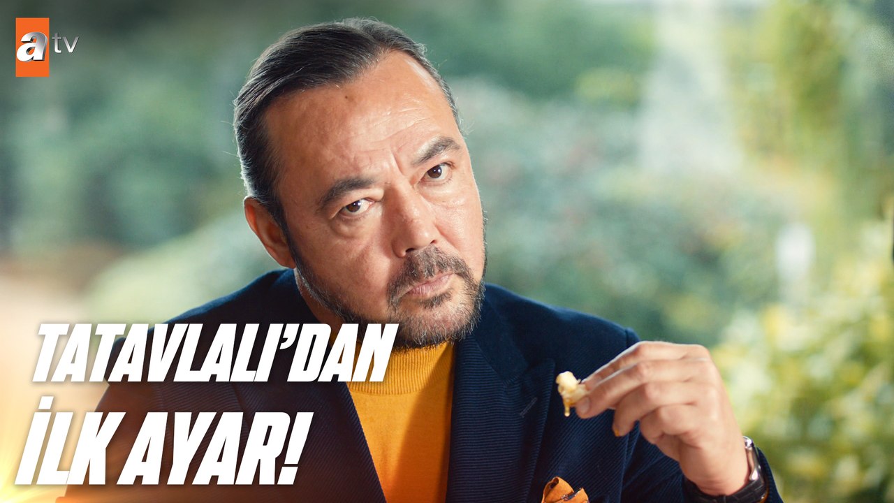 Tatavlalı mekana giriş yapıyor! - Ben Bu Cihana Sığmazam 12. Bölüm